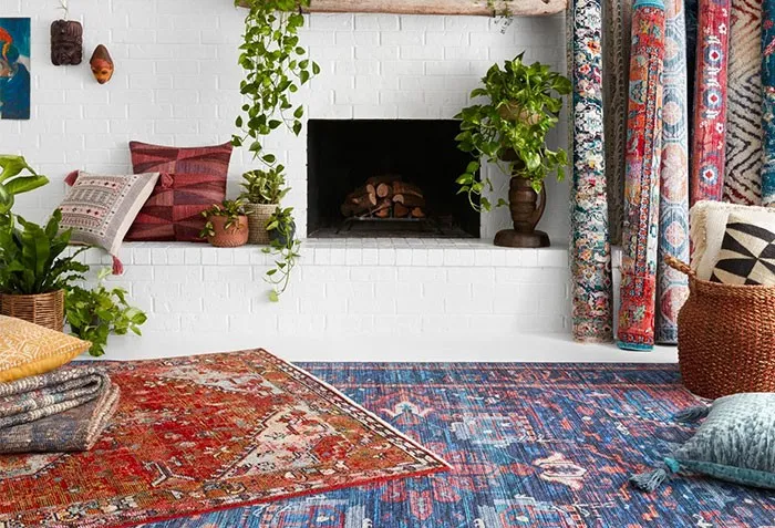 Area rug | Lloyd's Carpets & Draperies