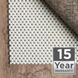 15 year warranty rug pad | Lloyd's Carpets & Draperies
