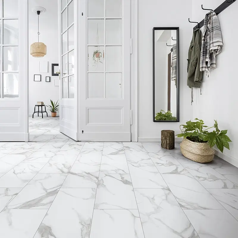 luxury-vinyl-tile-for-modern-homes | Lloyd's Carpets & Draperies