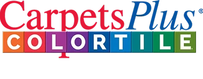 CarpetsPlus Color Tile Logo | Lloyd's Carpets & Draperies