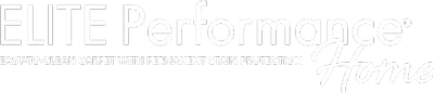Elite Performance Home Logo | Lloyd's Carpets & Draperies