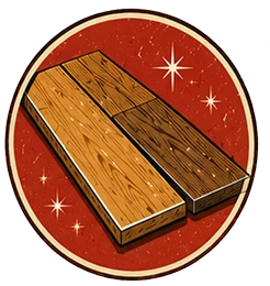 Hardwood Icon | Lloyd's Carpets & Draperies