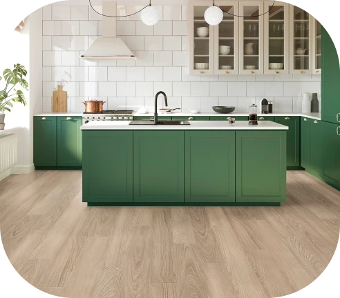 Cabinets | Lloyd's Carpets & Draperies