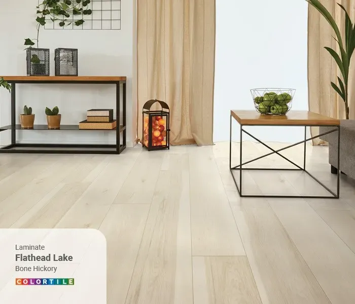 LookBook-Laminate-Flathead Lake | Lloyd's Carpets & Draperies