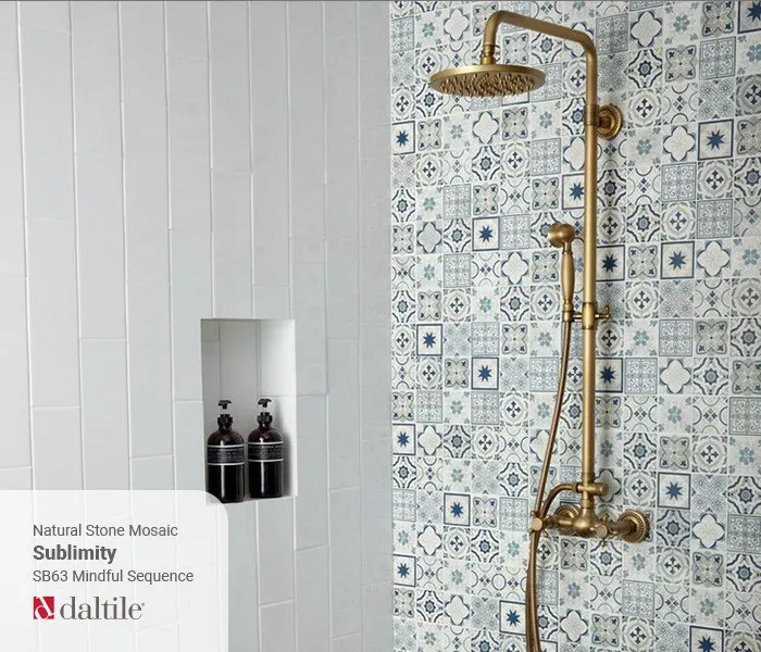 LookBook-Mosaic-Sublimity | Lloyd's Carpets & Draperies