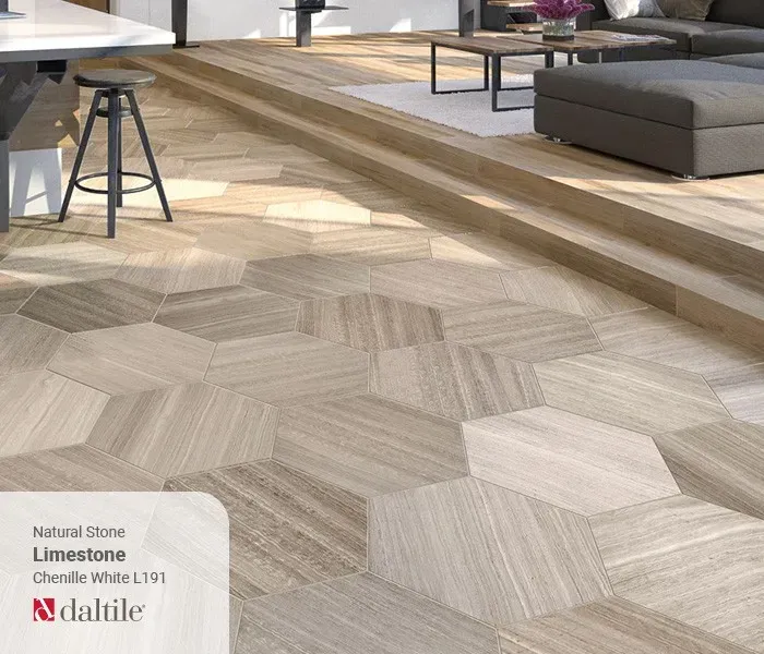 LookBook-Natural Stone | Lloyd's Carpets & Draperies