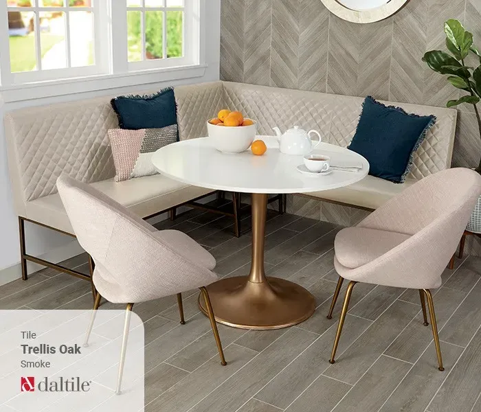 LookBook-Tile-TrellisOak | Lloyd's Carpets & Draperies