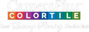 Luxury Flooring Destination Logo | Lloyd's Carpets & Draperies