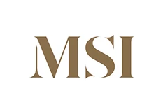 MSI Logo | Lloyd's Carpets & Draperies