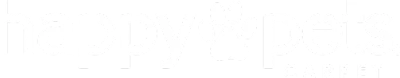 Happy Pets Logo | Lloyd's Carpets & Draperies