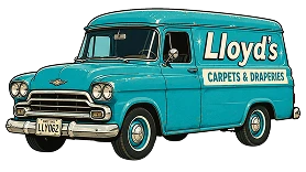 Shop At Home | Lloyd's Carpets & Draperies