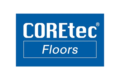 COREtec Floors Logo | Lloyd's Carpets & Draperies