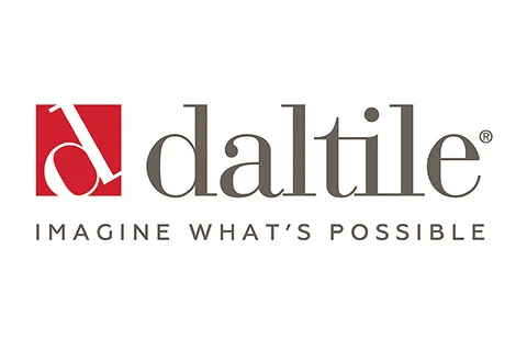 Daltile Logo | Lloyd's Carpets & Draperies