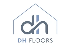 Dixie Home Floors Logo | Lloyd's Carpets & Draperies