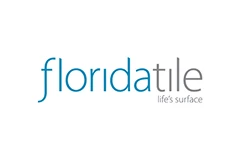 FloridaTile Logo | Lloyd's Carpets & Draperies