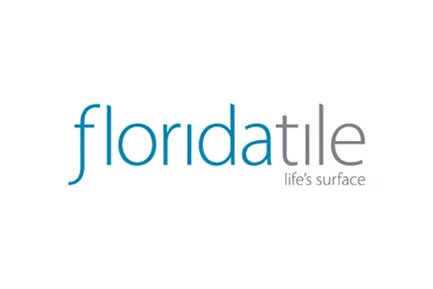 FloridaTile Logo | Lloyd's Carpets & Draperies