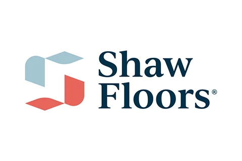 Shaw Floors Logo | Lloyd's Carpets & Draperies