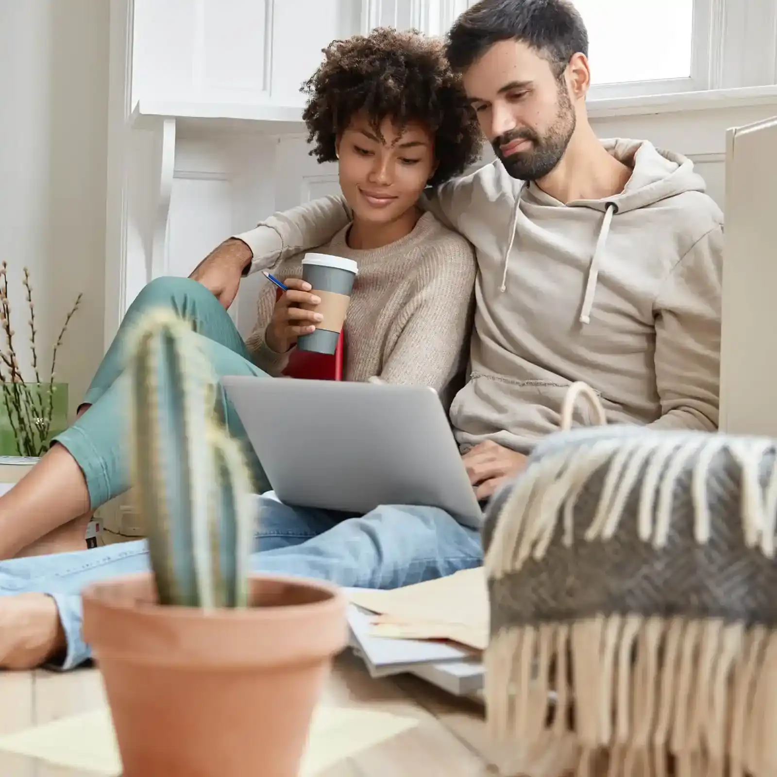 Shop at home | Lloyd's Carpets & Draperies
